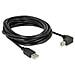 5m, USB 2.0-A - USB 2.0-B, 2.0, USB A, USB B - Foto miniatura 1